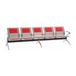 AİR-7100 - AİR Beşli Bekleme Koltuğu