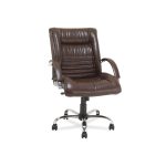 ASO-2100 - ASOS KROM Şef / Toplantı Koltuğu
