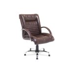 ASO-3100 - ASOS KROM Misafir Koltuğu
