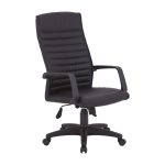 BLK-1200 - BLACK Müdür Koltuğu