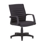BLK-3200 - BLACK Misafir Koltuğu