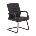 BLK-4200 - BLACK Misafir Koltuğu