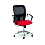 CAP-2100 - CAPY Şef / Toplantı Koltuğu
