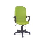 DEL-1200 - DELFO PLASTİK Müdür Koltuğu