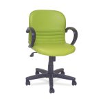 DEL-2200 - DELFO PLASTİK Şef / Toplantı Koltuğu