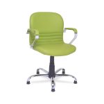 DEL-3100 - DELFO KROM Misafir Koltuğu