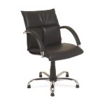 EKM-3100 - EKOMİN KROM Misafir Koltuğu