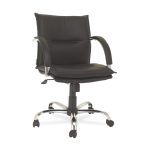 EKO-2100 - EKO KROM Şef / Toplantı Koltuğu