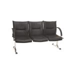 EKO-6100 - EKO Üçlü Bekleme Koltuğu