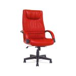 ELG-1100 - ELEGANCE KROM Müdür Koltuğu