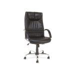 ELG-1200 - ELEGANCE PLASTİK Müdür Koltuğu