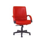 ELG-2100 - ELEGANCE KROM Şef / Toplantı Koltuğu
