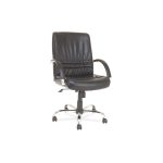 ELG-2200 - ELEGANCE PLASTİK Şef / Toplantı Koltuğu
