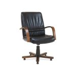 ELG-3000 - ELEGANCE AHŞAP Misafir Koltuğu