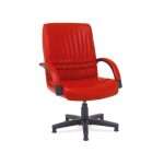 ELG-3100 - ELEGANCE KROM Misafir Koltuğu