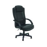 ELT-1200 - ELİT PLASTİK Müdür Koltuğu
