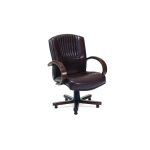 ELT-3000 - ELİT AHŞAP Misafir Koltuğu