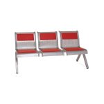 ETİ-6110 - ETİ Üçlü Bekleme Koltuğu