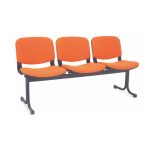 F-6110 - FORM Üçlü Bekleme Koltuğu
