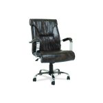 FRG-2100 - FRİGYA KROM Şef / Toplantı Koltuğu