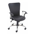 FSL-1100 - FASIL Şef / Toplantı Koltuğu