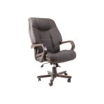 HRK-1000 - HERKÜL AHŞAP Müdür Koltuğu