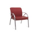 LİD-4100 - LİDO Tekli Bekleme Koltuğu