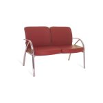 LİD-5100 - LİDO İkili Bekleme Koltuğu