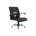 OLM-3100 - OLİMPOS KROM Misafir Koltuğu
