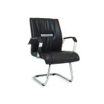 OLM-4100 - OLİMPOS KROM Misafir Koltuğu