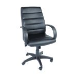 PLO-2200 - POLO PLASTİK Şef / Toplantı Koltuğu