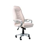 PRH-1200 - PORSCHE GÜMÜŞ  Müdür Koltuğu