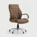 PRS-3100 - PARİS KROM Misafir Koltuğu