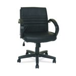 RLX-2200 - RELAX Şef / Toplantı Koltuğu