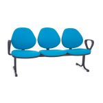 ROX-6300 - ROXY Üçlü Bekleme Koltuğu