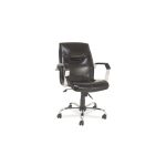 SED-2100 - SEDAL KROM Şef / Toplantı Koltuğu