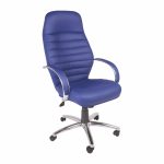 SFN-1110 - SAFRAN KROM Müdür Koltuğu