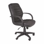 SFN-2200 - SAFRAN PLASTİK  Şef / Toplantı Koltuğu