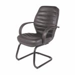 SFN-4200 - SAFRAN PLASTİK  Misafir Koltuğu