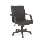SHR-2200 - SAHRA PLASTİK Şef / Toplantı Koltuğu
