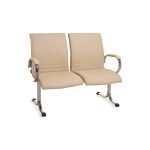 SHR-5100 - SAHRA İkili Bekleme Koltuğu