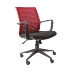 TGR-2200 - TIGER Şef / Toplantı Koltuğu
