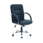 VRA-3100 - VERA KROM Misafir Koltuğu