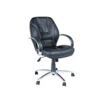 WES-2110 - WEST KROM Şef / Toplantı Koltuğu